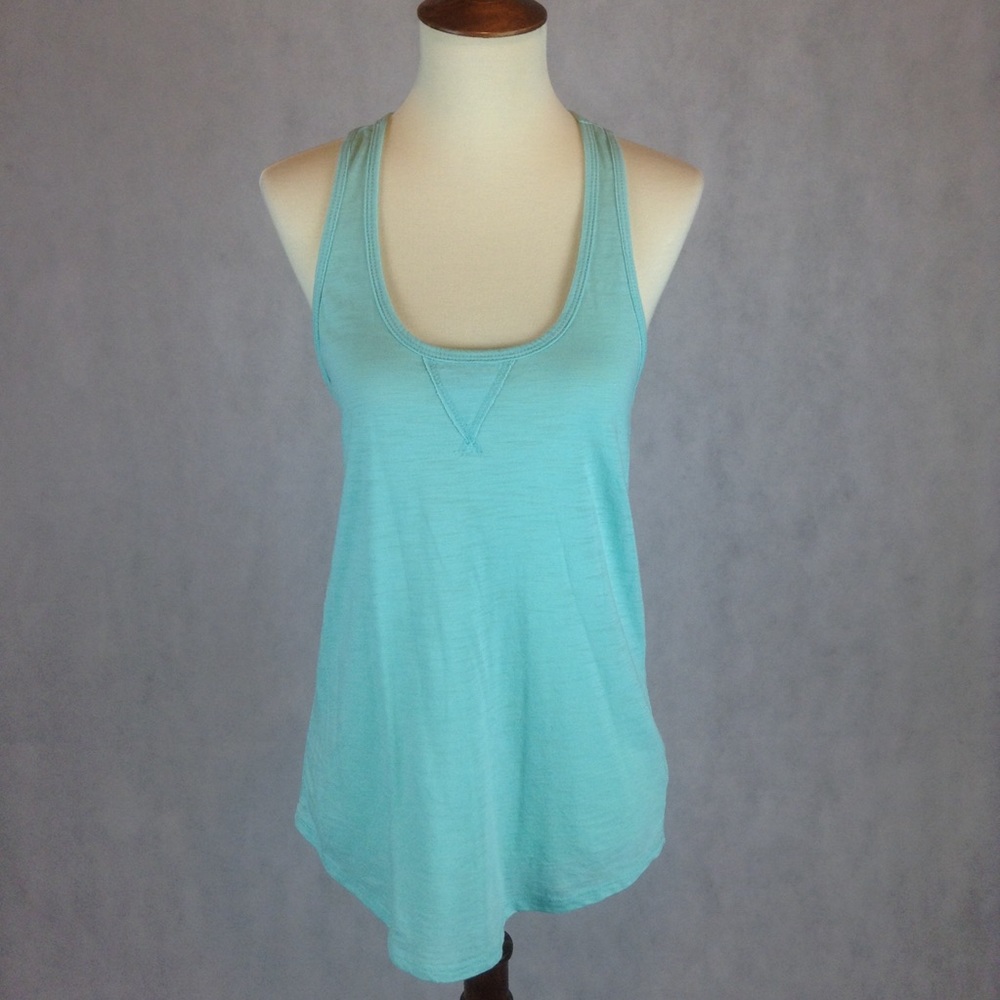 (3 for 15) Racerback Tank Top